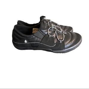 Cushe Women's Pad IT Out Lace Flat Sneakers